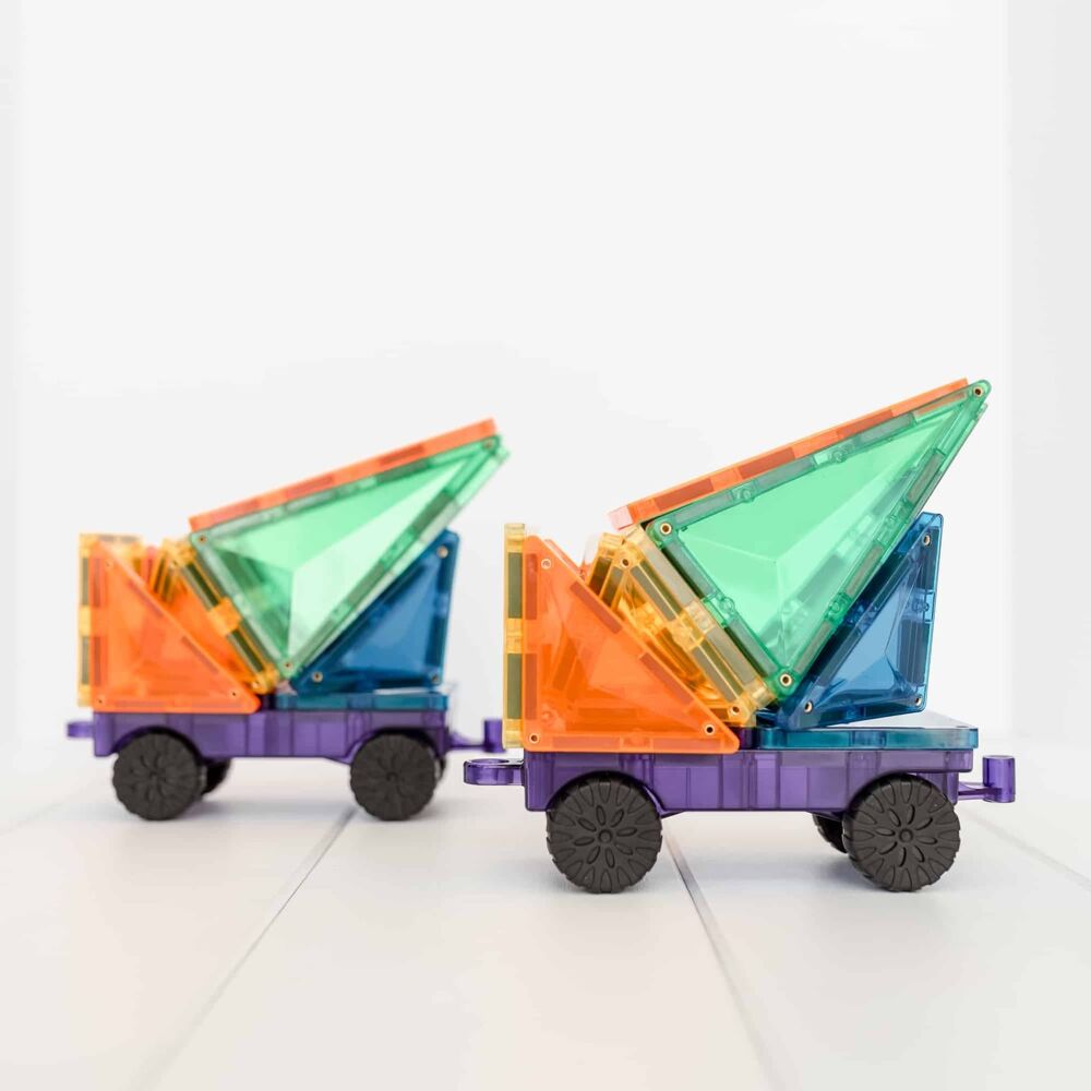 Connetix Rainbow Mega Pack - 212 stuks Connetix Rainbow Mega Pack - 212 stuks