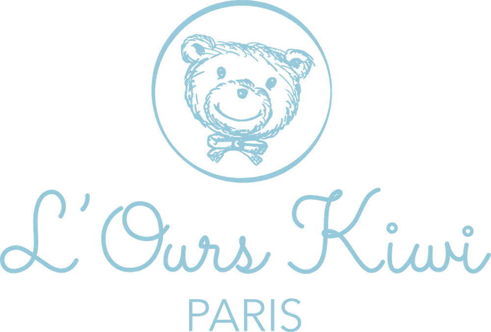 l'Ours Kiwi Paris