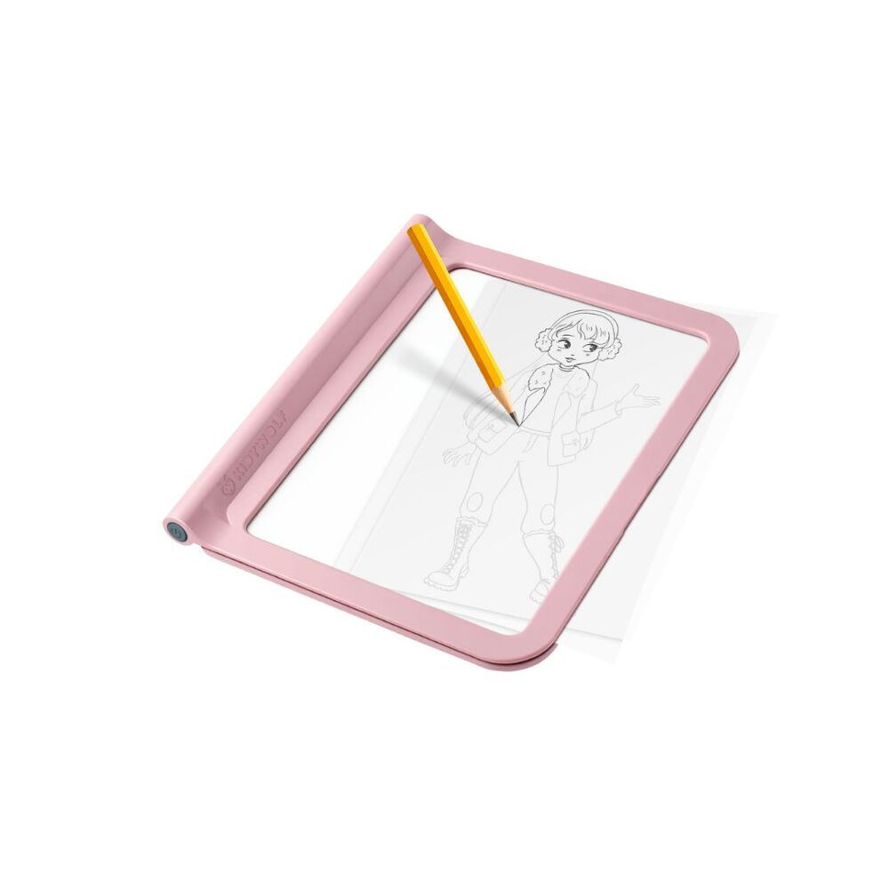KIDYDRAW-PRO - Roze