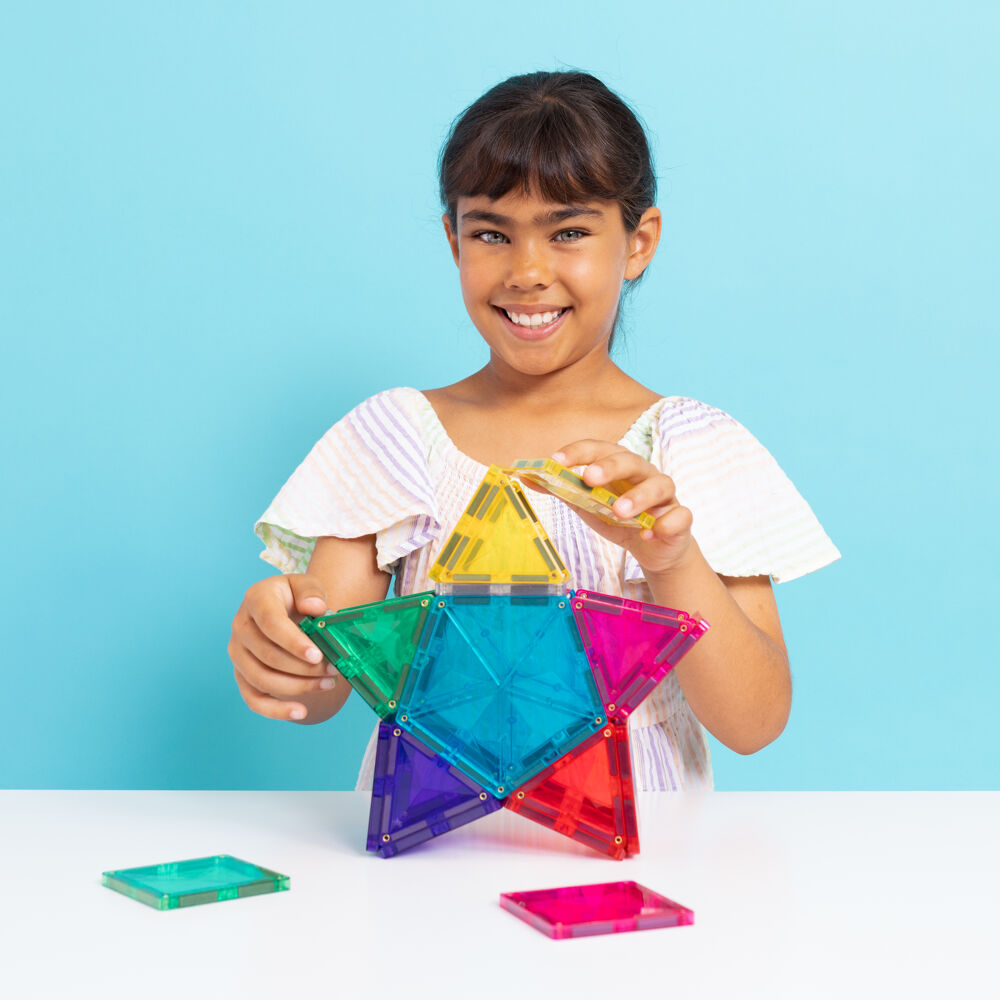 CONNETIX Light Star Pack