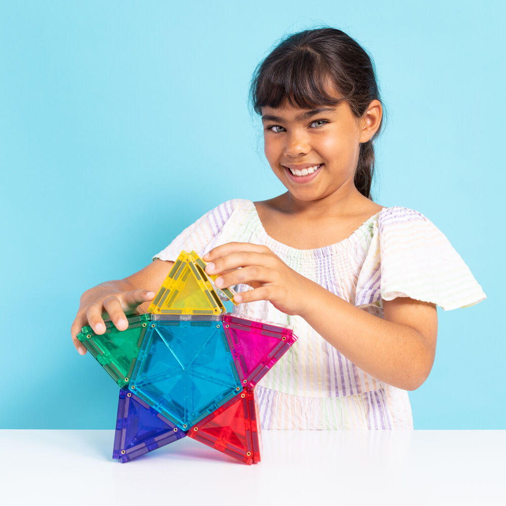 CONNETIX Light Star Pack