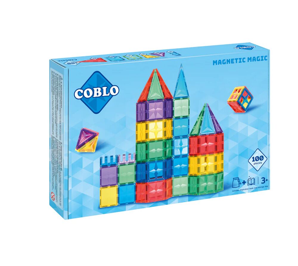 Coblo Classic 100 stuks