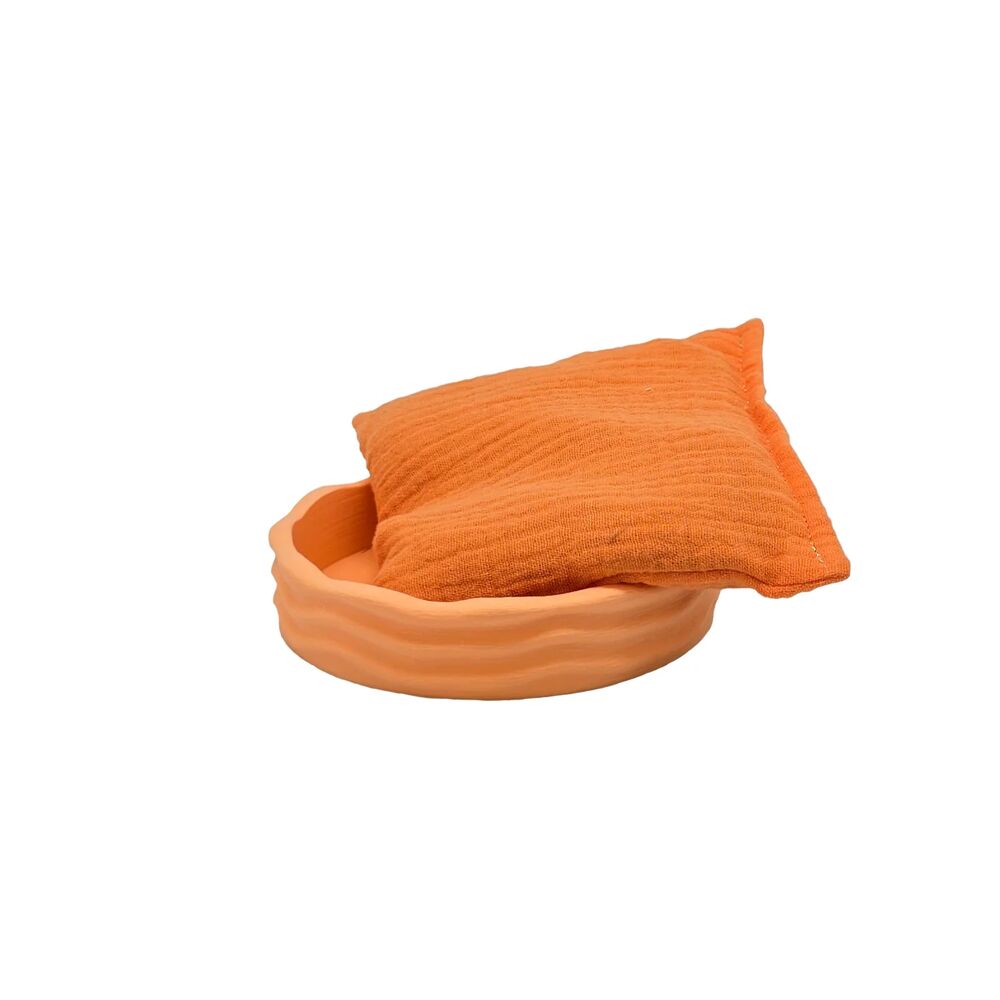 Grennn 'Wave' bakjes set - Pastel
