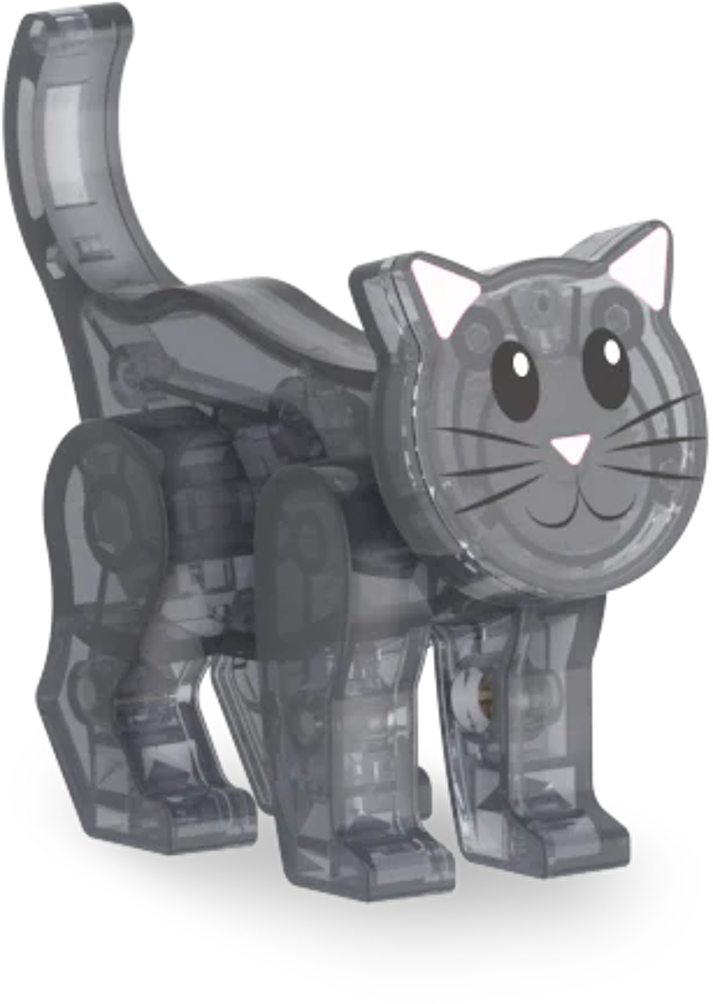 MAGNA-TILES - Pet Playhouse - 50 stuks