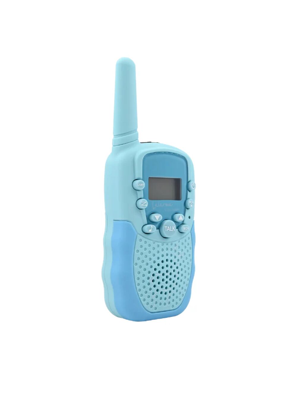 Lalarma Walkie Talkie - Blauw