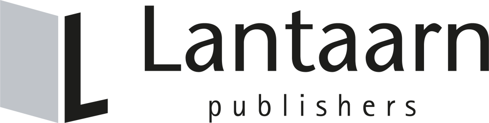 Logo Lantaarn publishers
