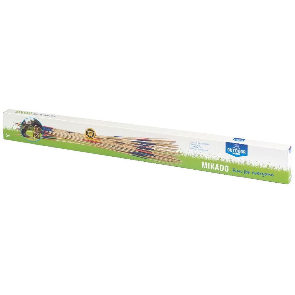 Mikado 90cm incl. draagtas FSC