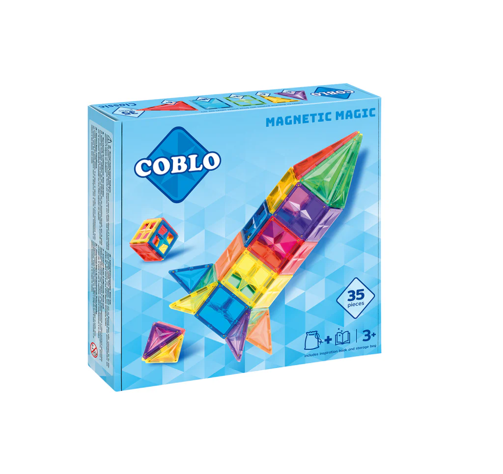 Coblo Classic 35 stuks