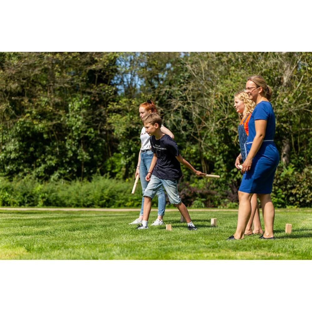 Kubb Game incl Draagtas FSC