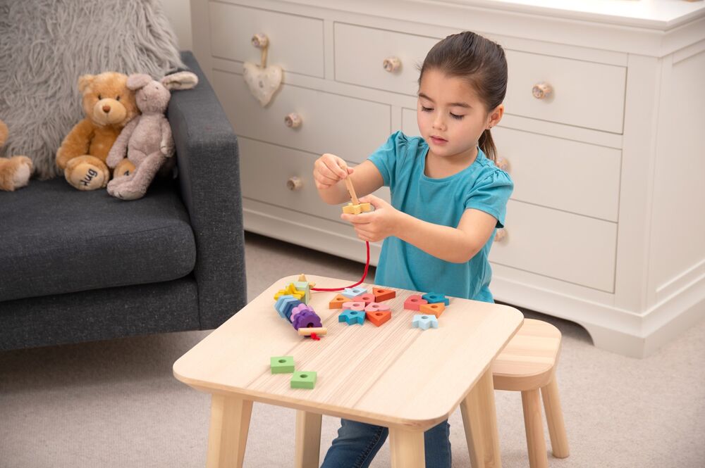Tickit Regenboog Houten Vetervormen