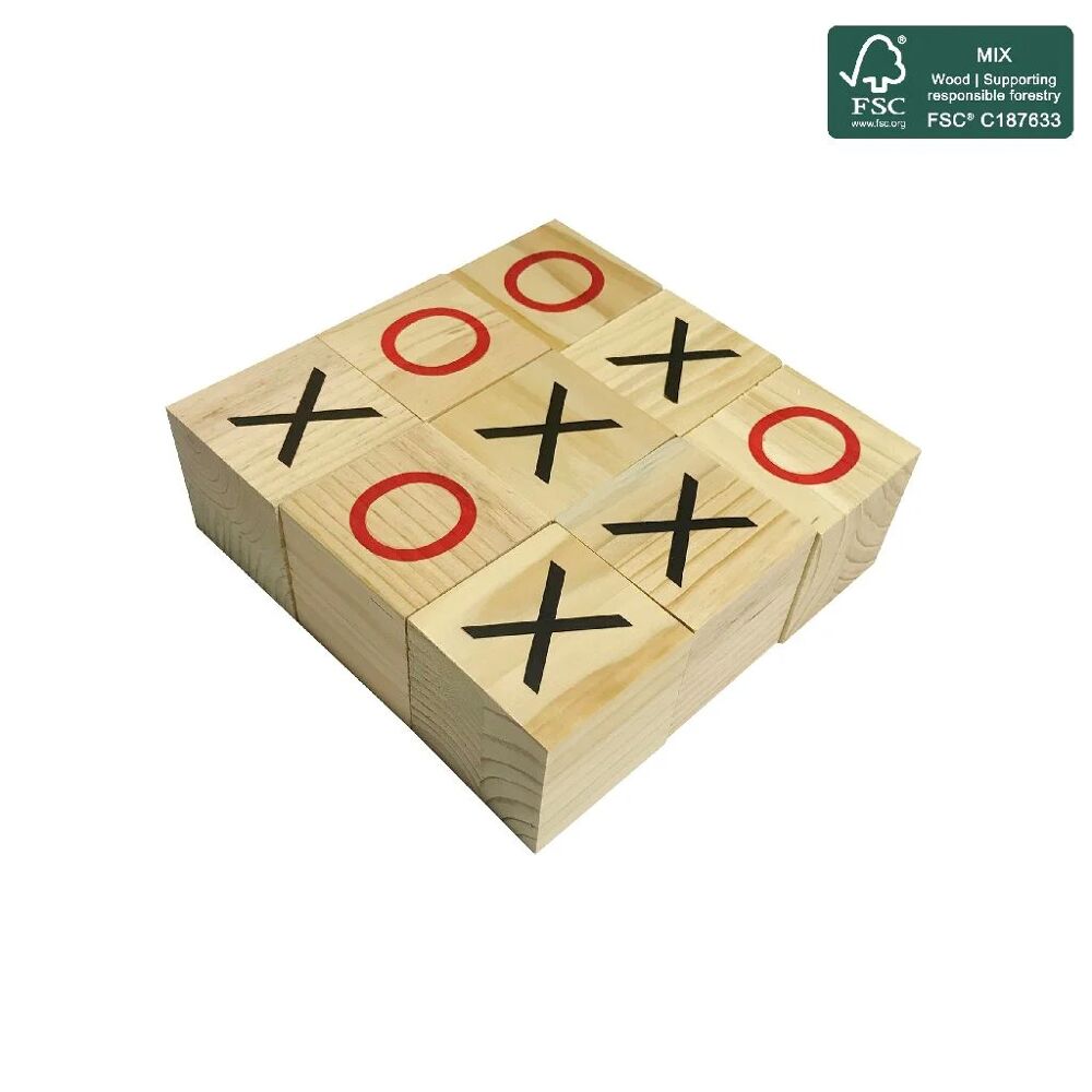Boter-Kaas-Eieren FSC			