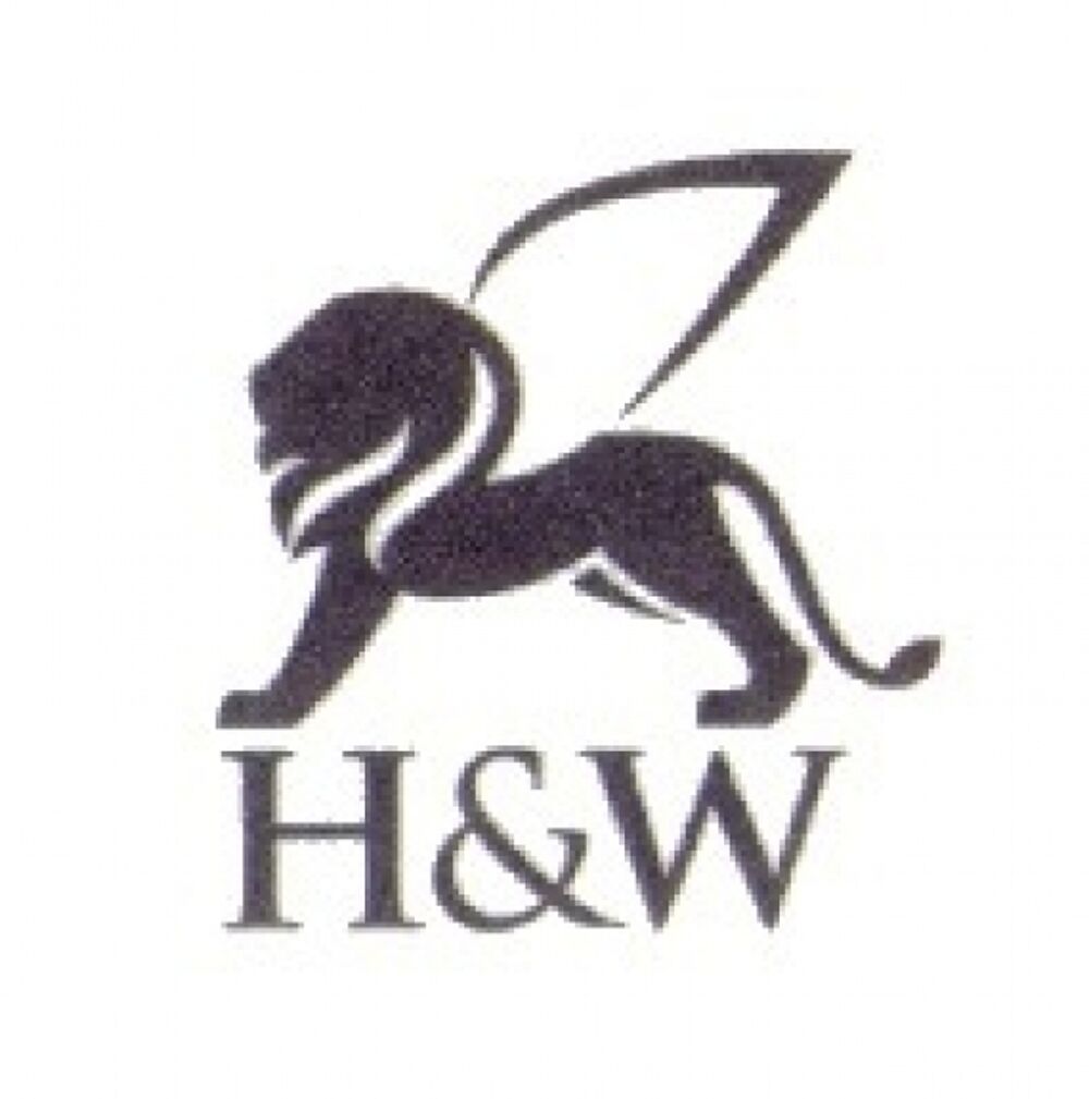 Logo Van Holkema & Warendorf