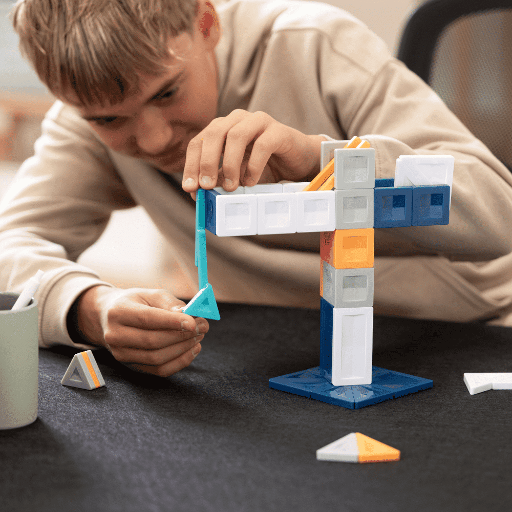 CONNETIX PRO Constructor Set - 70 stuks