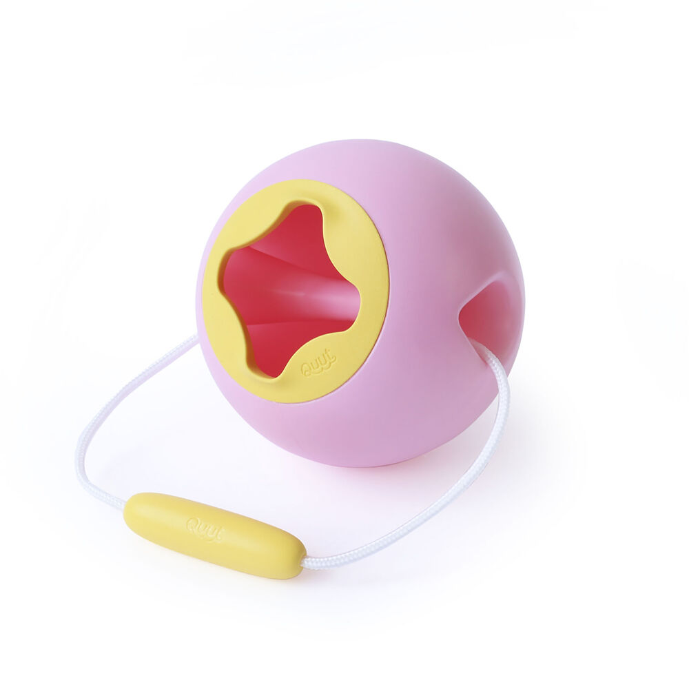 Emmer Mini Ballo - Banana pink