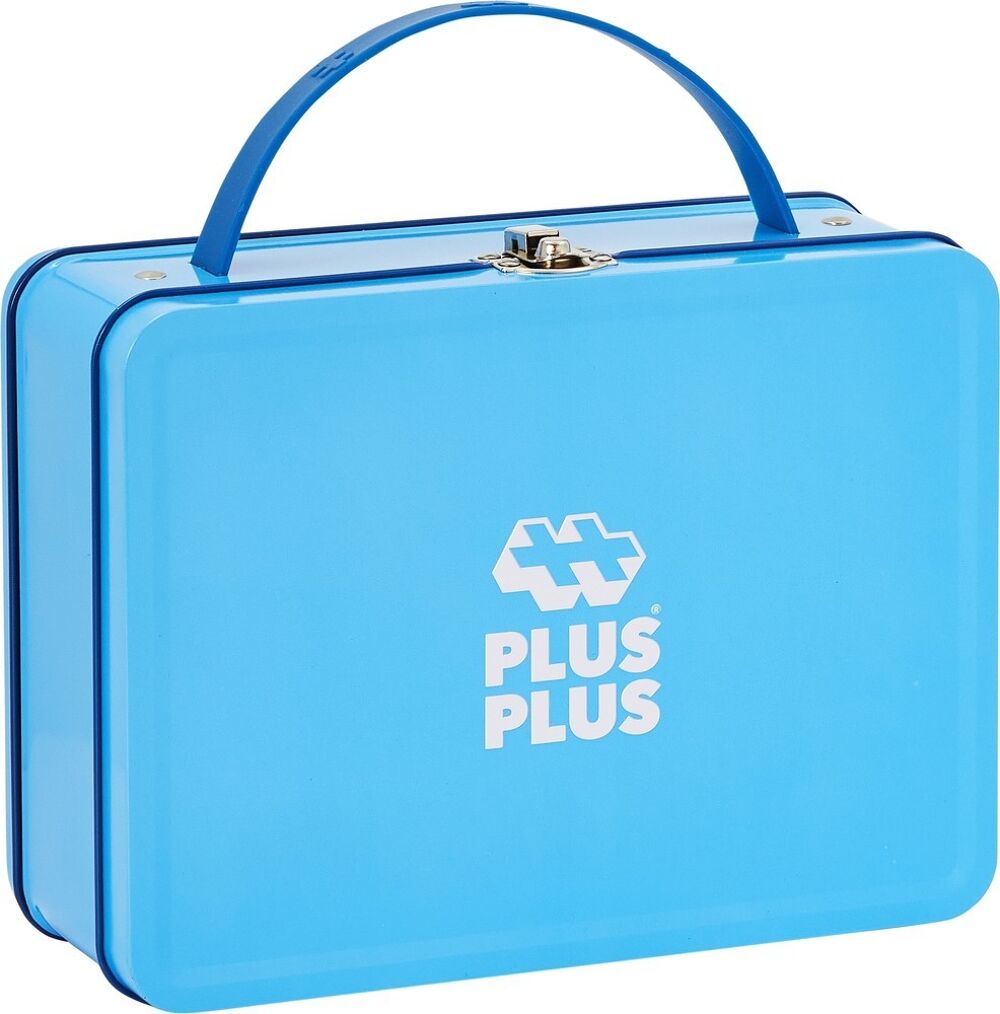 Reiskoffer Plus-Plus Basic (600st)