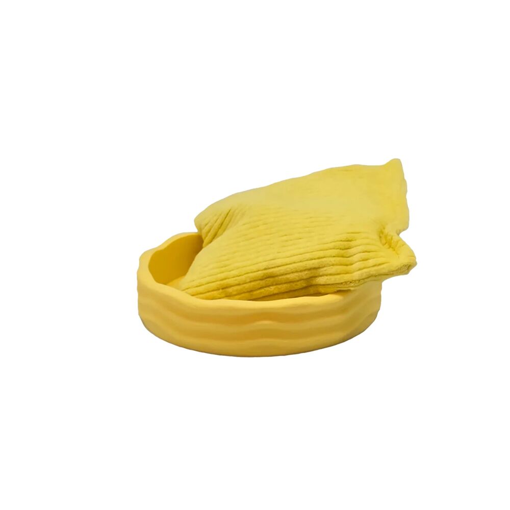 Grennn 'Wave' bakjes set - Pastel