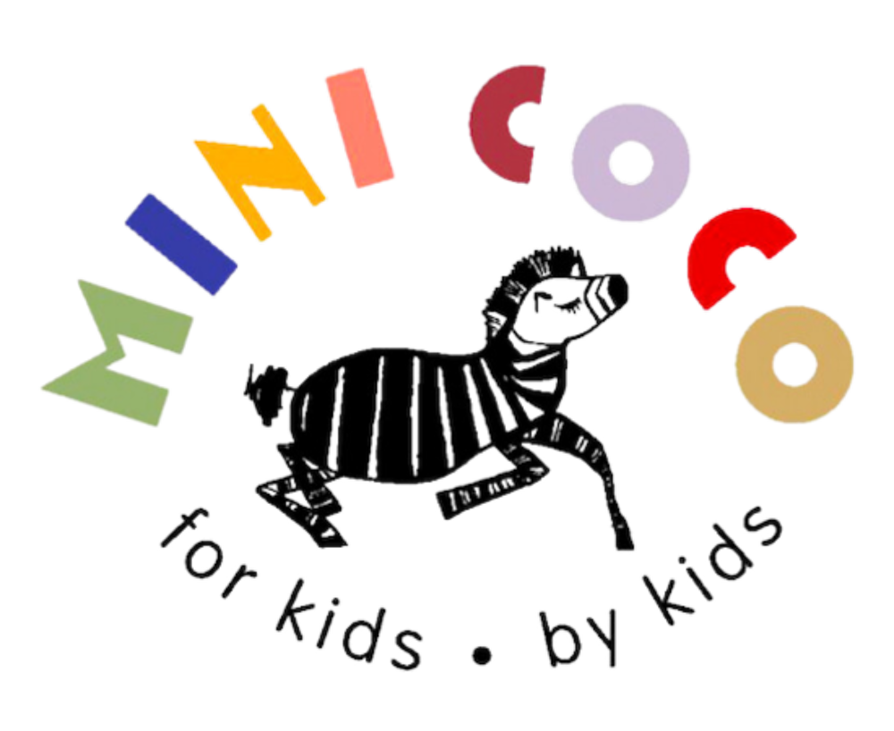 Logo MINI COCO