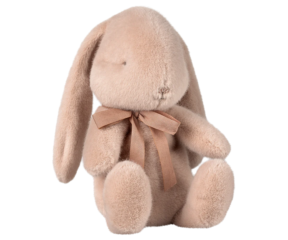 Maileg Knuffelkonijntje - Small - Light powder