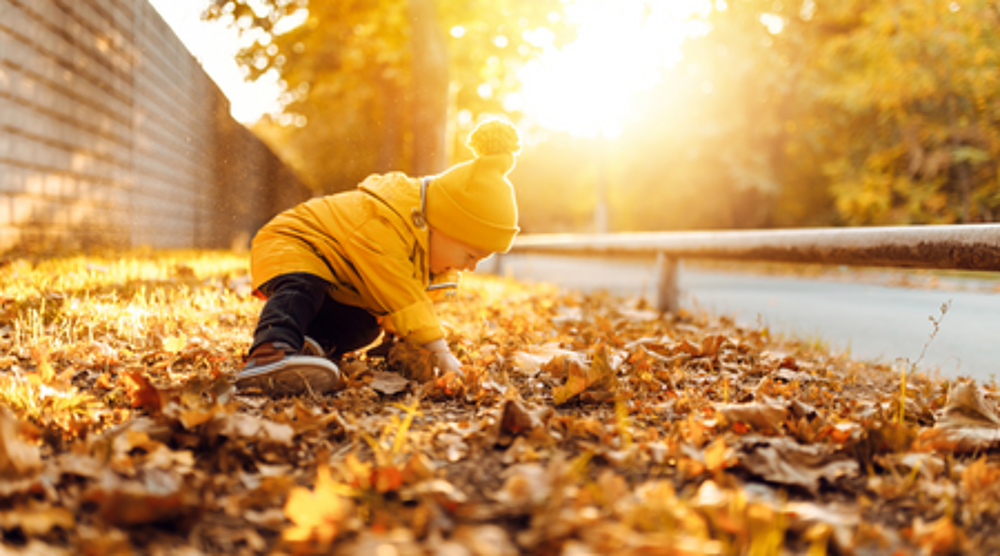 Herfstvakantie avonturen: 5 binnen- en buitenactiviteiten om samen met je kinderen te ondernemen