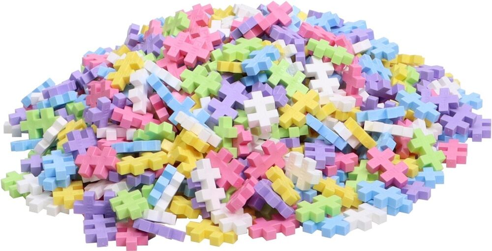 Pastel Plus-Plus (600st)