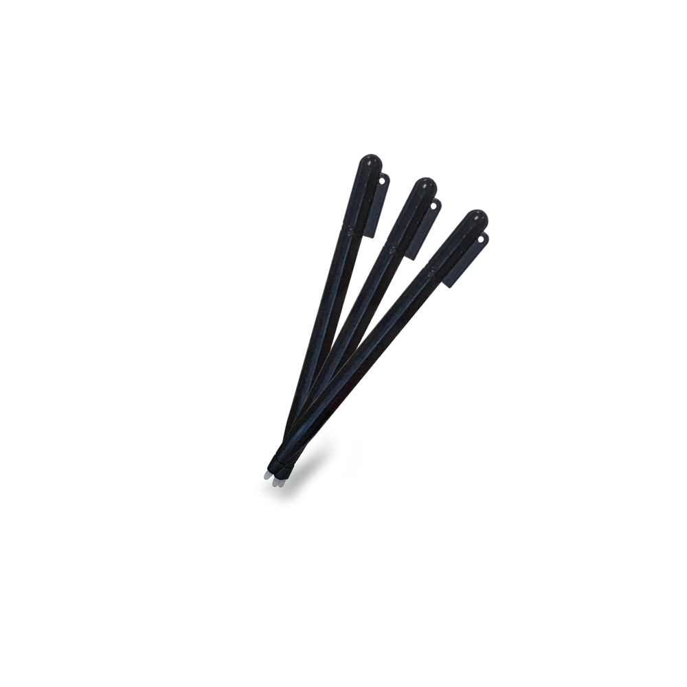 KIDYPEN - Stylus voor KIDYDRAW-MINI (3 stuks)