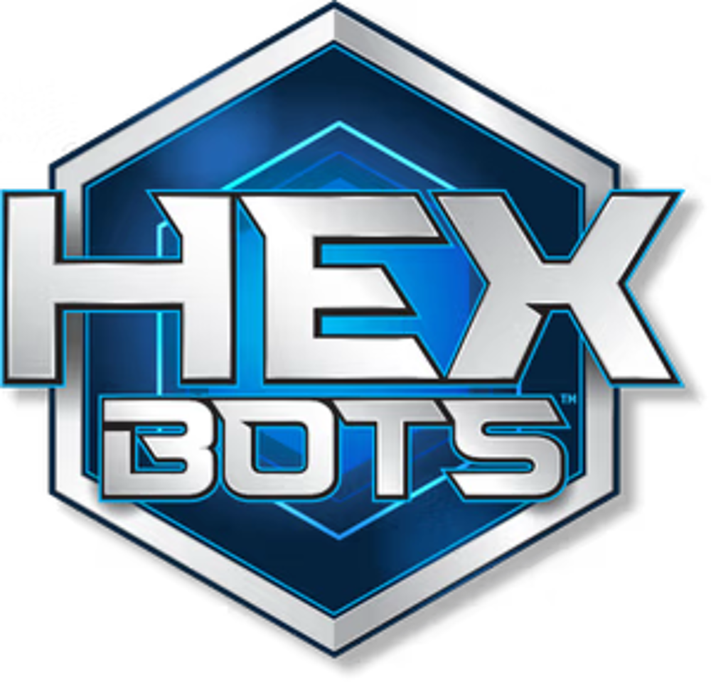 Logo Hex Bots