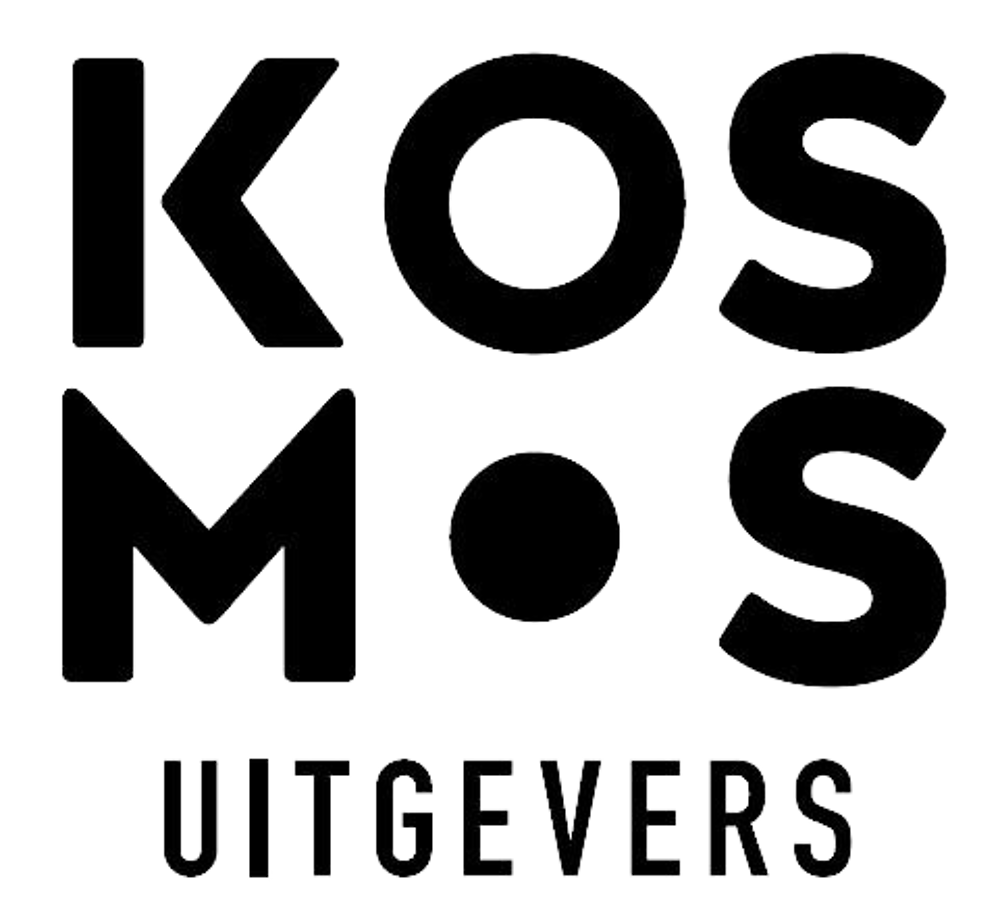 Logo Kosmos Uitgevers