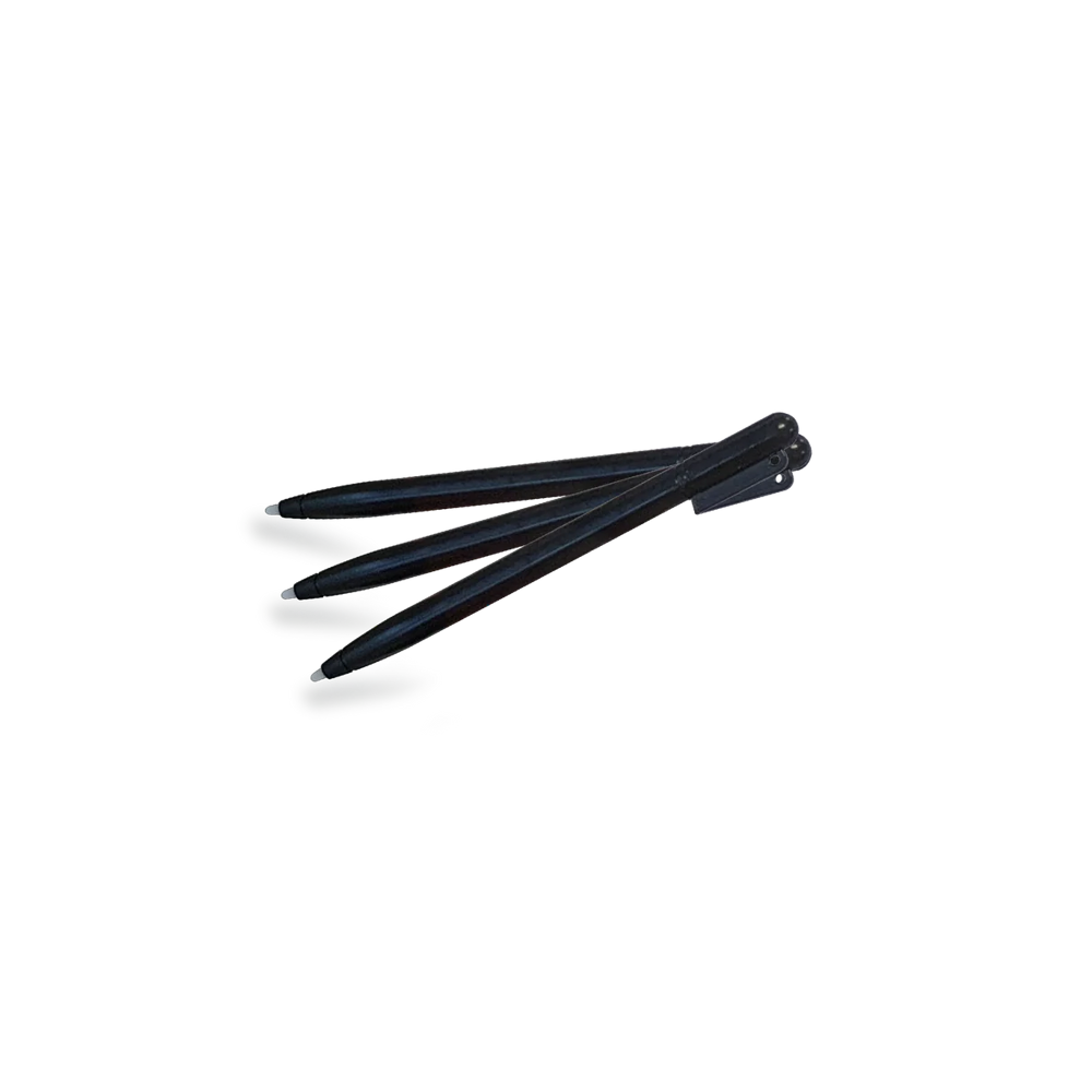 KIDYPEN - Stylus voor KIDYDRAW-MINI (3 stuks)