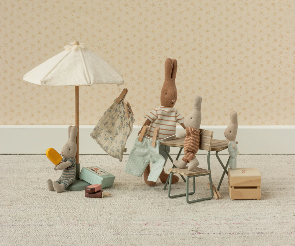 Maileg Miniatuur Parasol