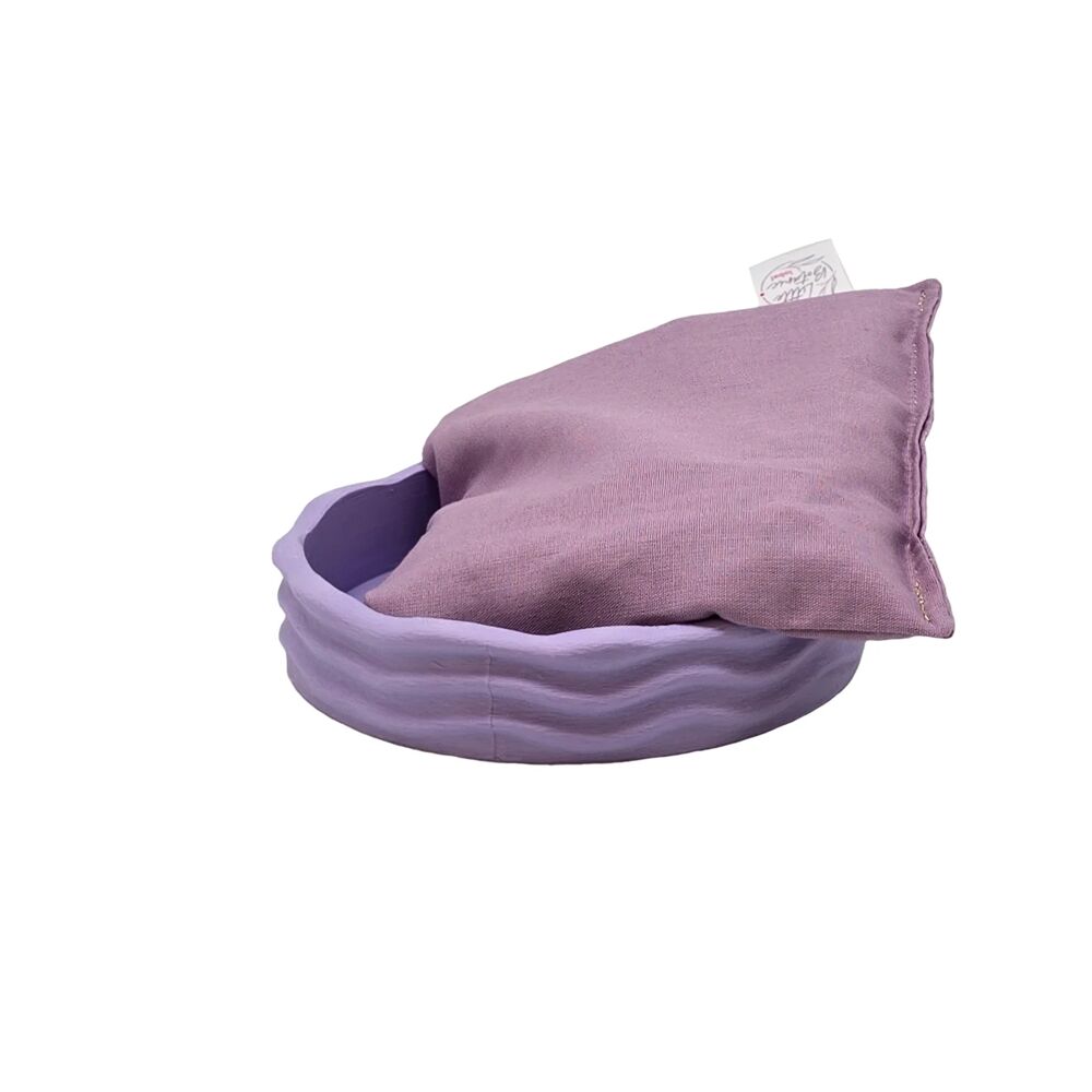Grennn 'Wave' bakjes set - Pastel