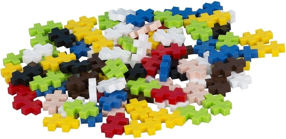 Reiskoffer Plus-Plus (100st)